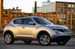 Nissan Juke 2010 года